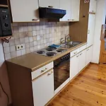 Apartment Wieser *