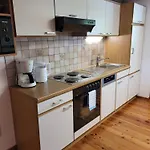 Apartment Wieser