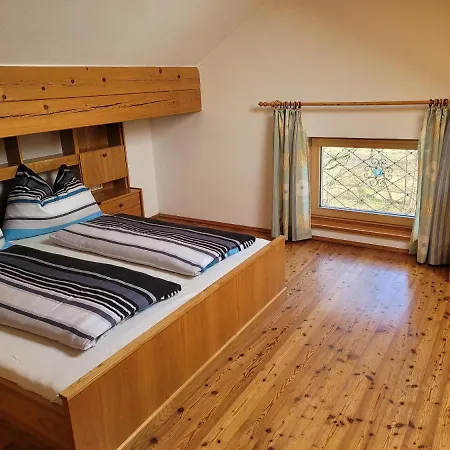 Apartment Wieser