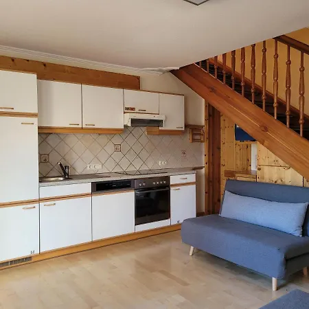 Apartment Wieser Ramsau am Dachstein