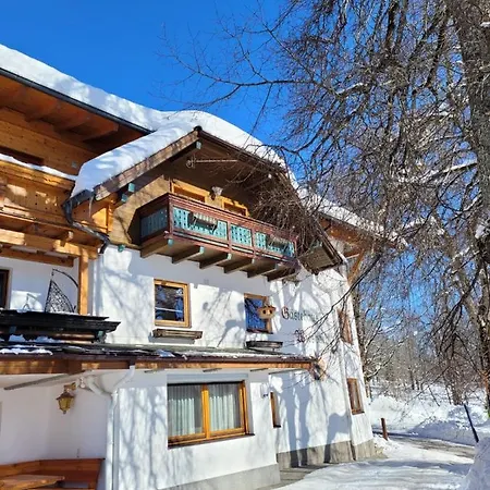 Wieser Apartment