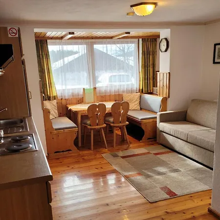 Wieser Apartment Ramsau am Dachstein