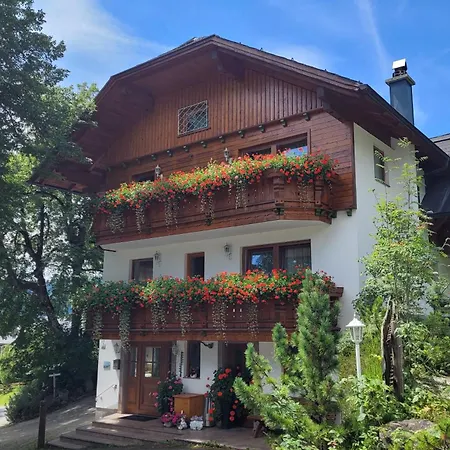 Wieser Apartment