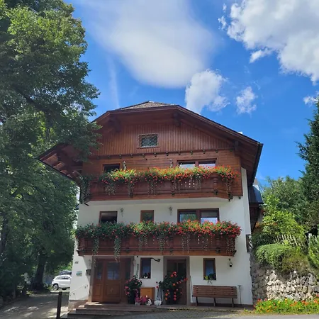Apartment Wieser *
