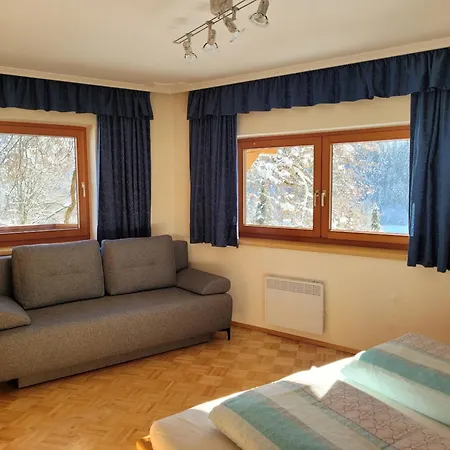 Wieser Διαμέρισμα *