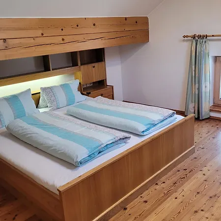 Διαμέρισμα Wieser Ramsau am Dachstein