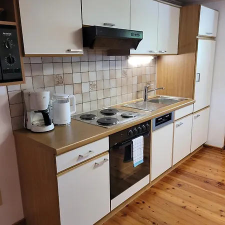Apartment Wieser