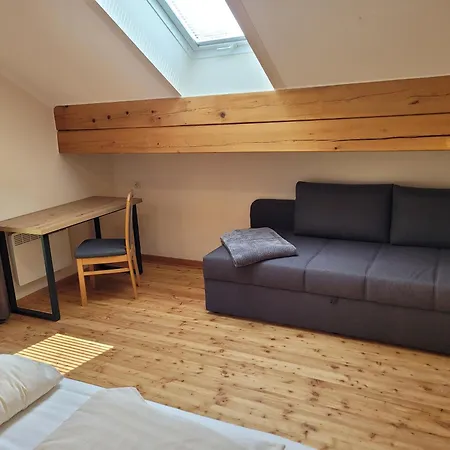 Wieser Apartamento